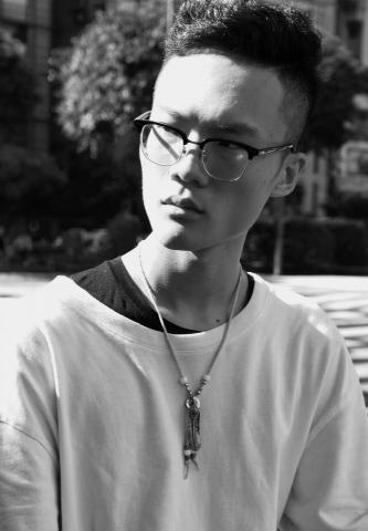 林恩 - 人像攝影