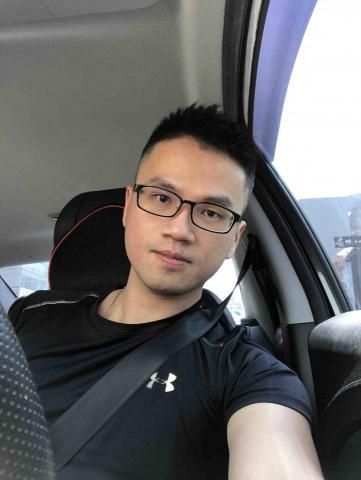 提供統計學服務的專家郭任斐