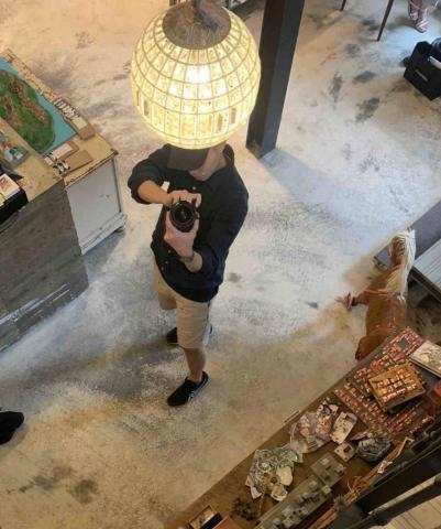 太空人影像紀錄、婚禮錄影 - 工作照