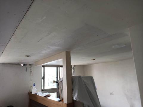 舒師傅 - 施工前