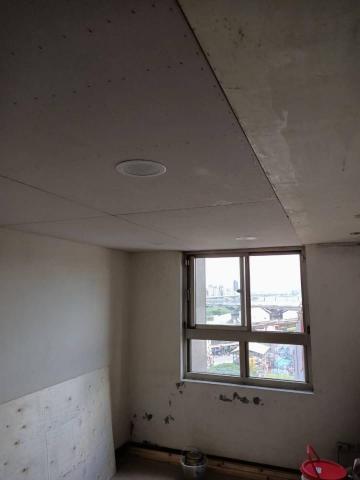 舒師傅 - 施工前