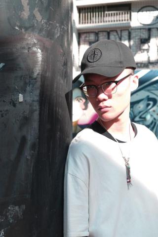 林恩 - 人像攝影