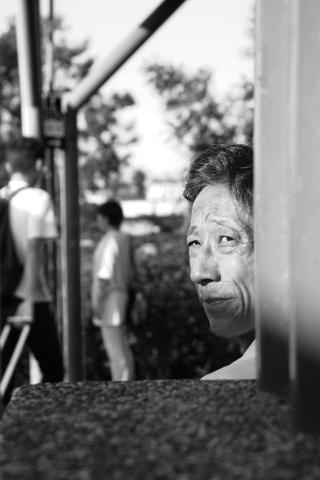 林恩 - 人像攝影