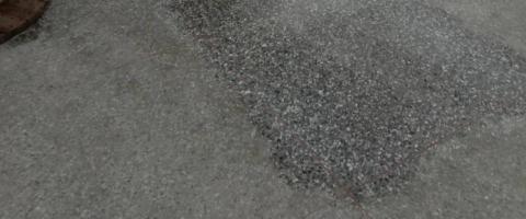 張小姐 - 施工前後