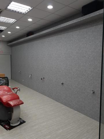 綺麗室內裝潢 - 壁紙施工