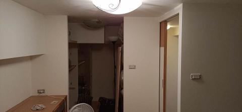 舒師傅 - 施工後