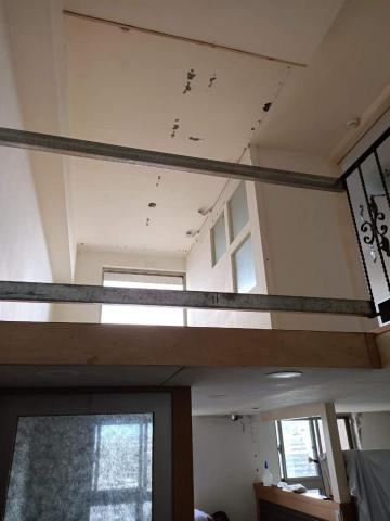 舒師傅 - 施工前