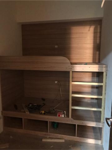 舜晨室內裝修工程行 - 木作上下舖