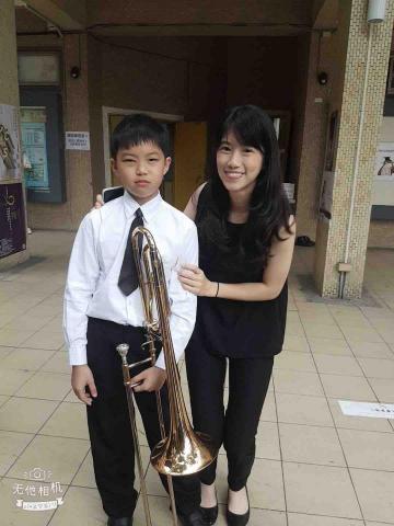 陳老師｜鋼琴 樂理聽寫 - 