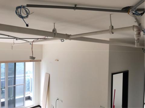 舜晨室內裝修工程行 - 