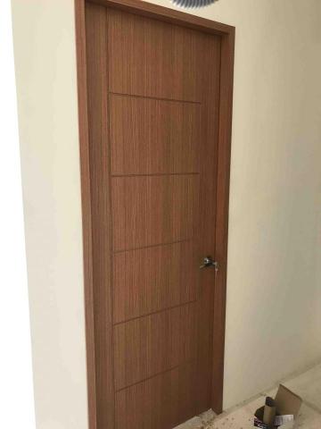 舜晨室內裝修工程行 - 木作門片