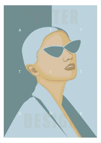 Jasmine Ow - Poster Design 海報設計