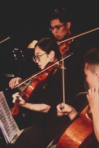 蘇千茵/小提琴/中提琴教學🎹 - 