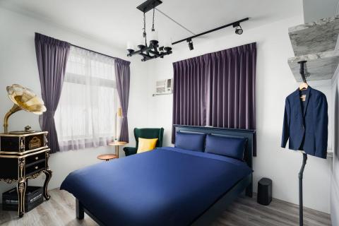 RMJ建築設計公司（海威） - 套房翻修(低成本)