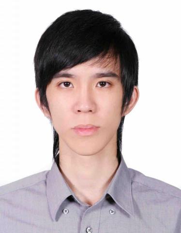 提供單人拉丁舞服務的專家孫懷文