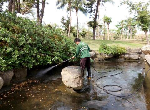 日安環保工程股份有限公司 - 