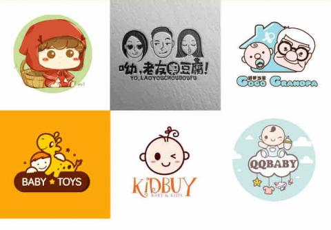 林雅馨 - LOGO設計