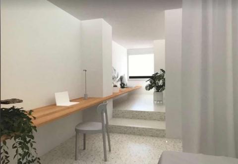 RMJ建築設計公司（海威） - 