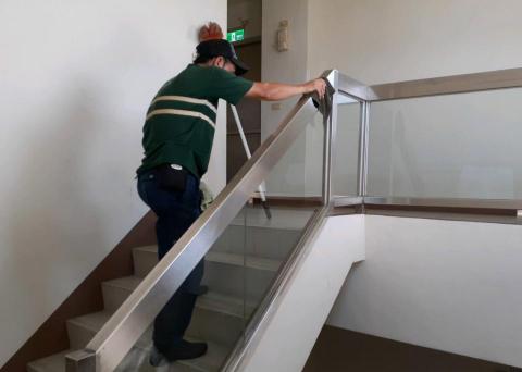 日安環保工程股份有限公司 - 