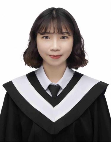 提供圍棋服務的專家黃梓綺