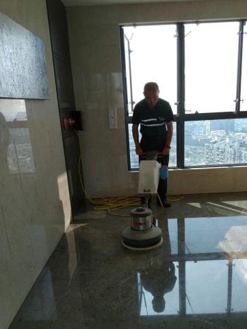 日安環保工程股份有限公司 - 