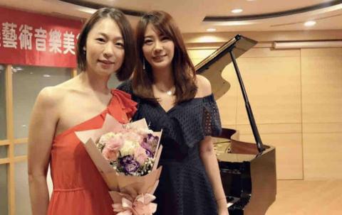 賴老師音樂工作室 - 2019學生音樂發表會