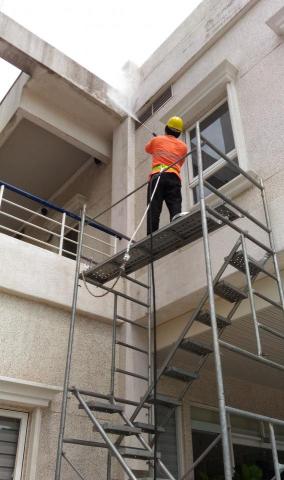 日安環保工程股份有限公司 - 