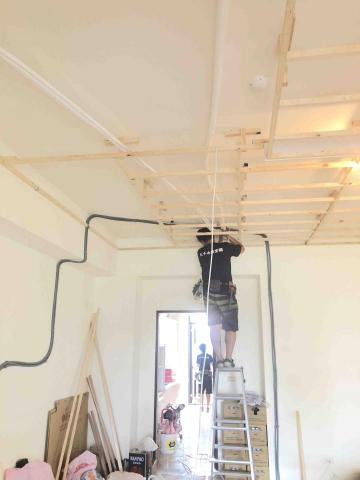 大千冷凍空調工程行 - 