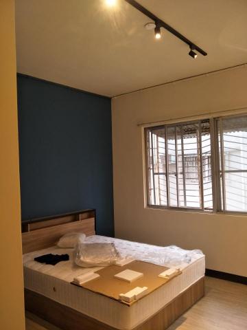 阿宗 - 油漆、軌道燈、塑膠地板06 阿宗 - 油漆、軌道燈、塑膠地板06