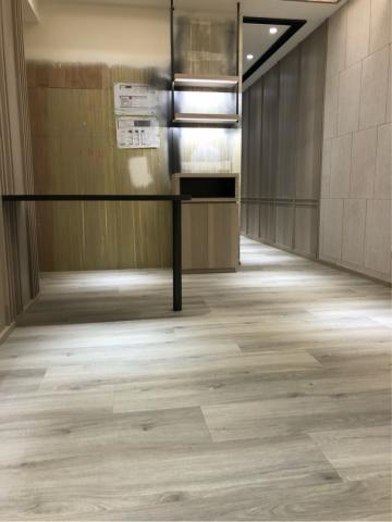 祥義木地板 專業施工 - 板橋樣品屋