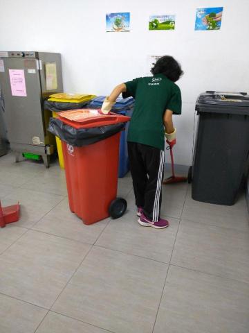 日安環保工程股份有限公司 - 