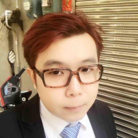 提供行政保全工作內容服務的專家Tsai Yahao