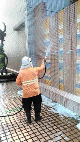 日安環保工程股份有限公司 - 