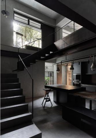 RMJ建築設計公司（海威） - 