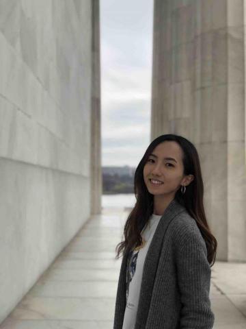 柳宜均 - 美國賓夕法尼亞州