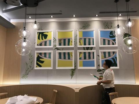 MR.K studio -  MR.K studio -