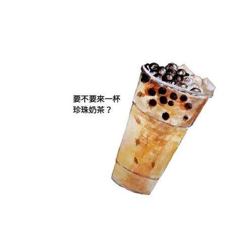 游凱捷 - 製作店裡大型菜單的水彩畫