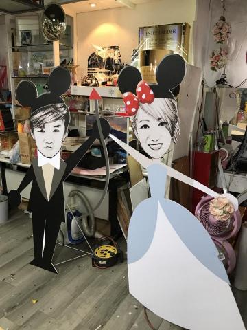 MR.K studio -  MR.K studio -