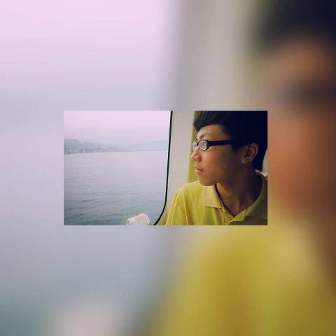 提供108指考五標服務的專家林家慶