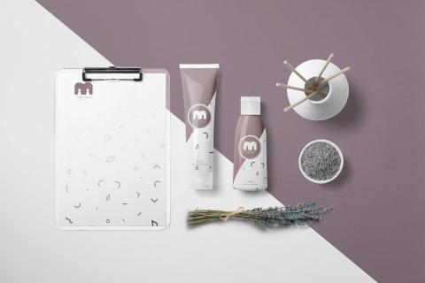 Eighty Eight Design 捌八創研設計室 - 記號百貨旅店-VIS設計