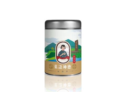 Eighty Eight Design 捌八創研設計室 - 葉語坤德-茶罐設計
