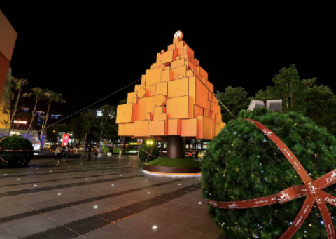 MR.K studio - 裝置佈置 MR.K studio - 裝置佈置