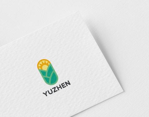 Eighty Eight Design 捌八創研設計室 - 玉臻食品有限公司-logo設計