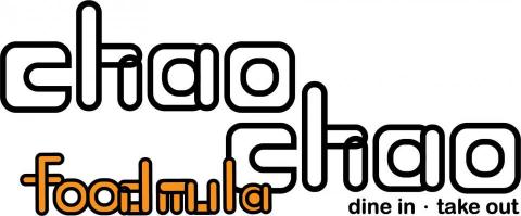 劉奕嫺 - 美式餐廳logo。