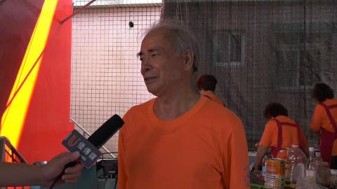 柒二零科技有限公司 - 戶外專訪-02