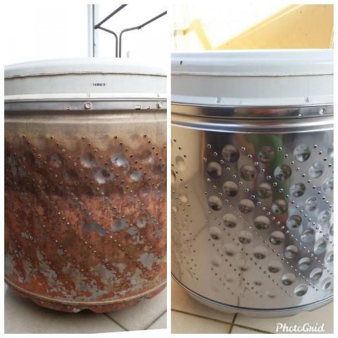 津良清潔 冷氣機 洗衣機 水塔清洗 - 