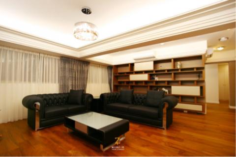 匯巨設計工程 - 輕奢華