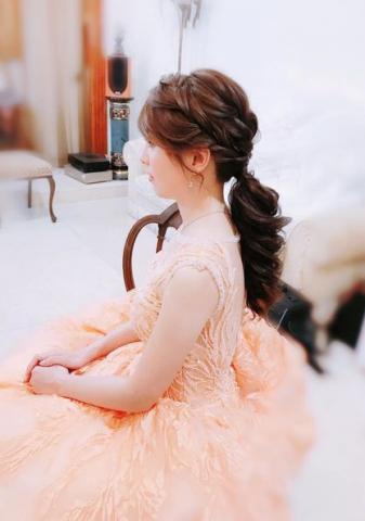 Luby wedding 禮服攝影工作室 - 