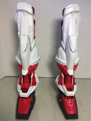 小盛 - PG1/60 GUNDAM ASTRAY RED FRAME KAI