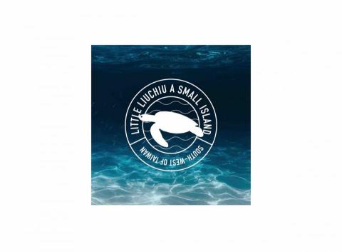 李漢青 - 海洋保育logo設計